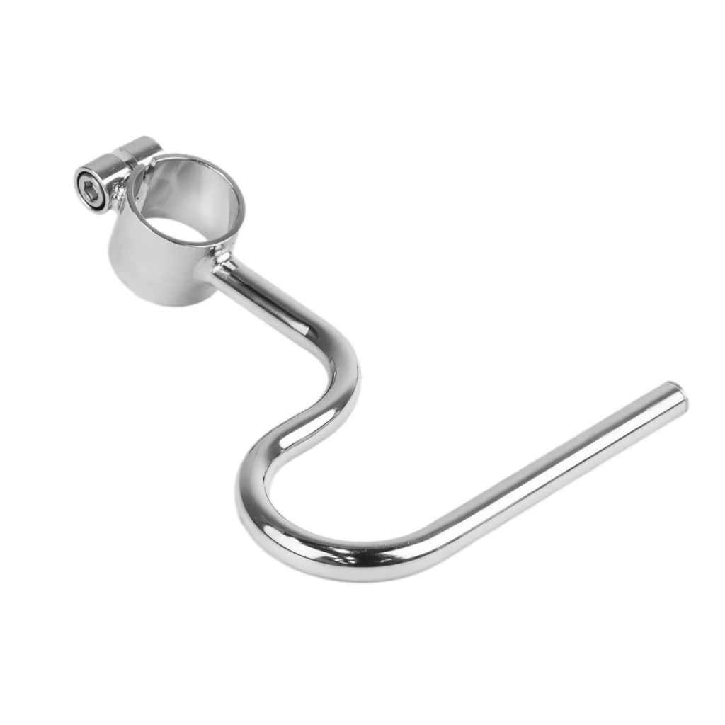 VELO ORANGE* riddle rack (silver) - BLUE LUG GLOBAL ONLINE STORE