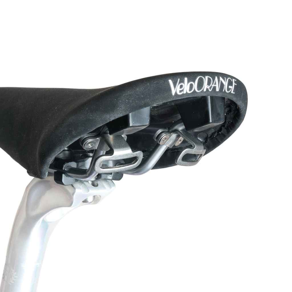 VeloORANGE　Smooth Touring Saddle VELO ORANGE SMOOTH TOURING SADDLE – BICYCLE STUDIO MOVEMENT