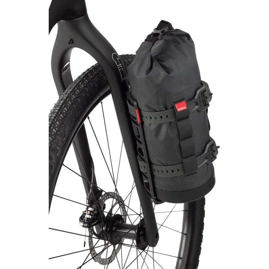 SALSA anything cage 2個セット SALSA* anything cage bag (black) - BLUE LUG GLOBAL ONLINE STORE