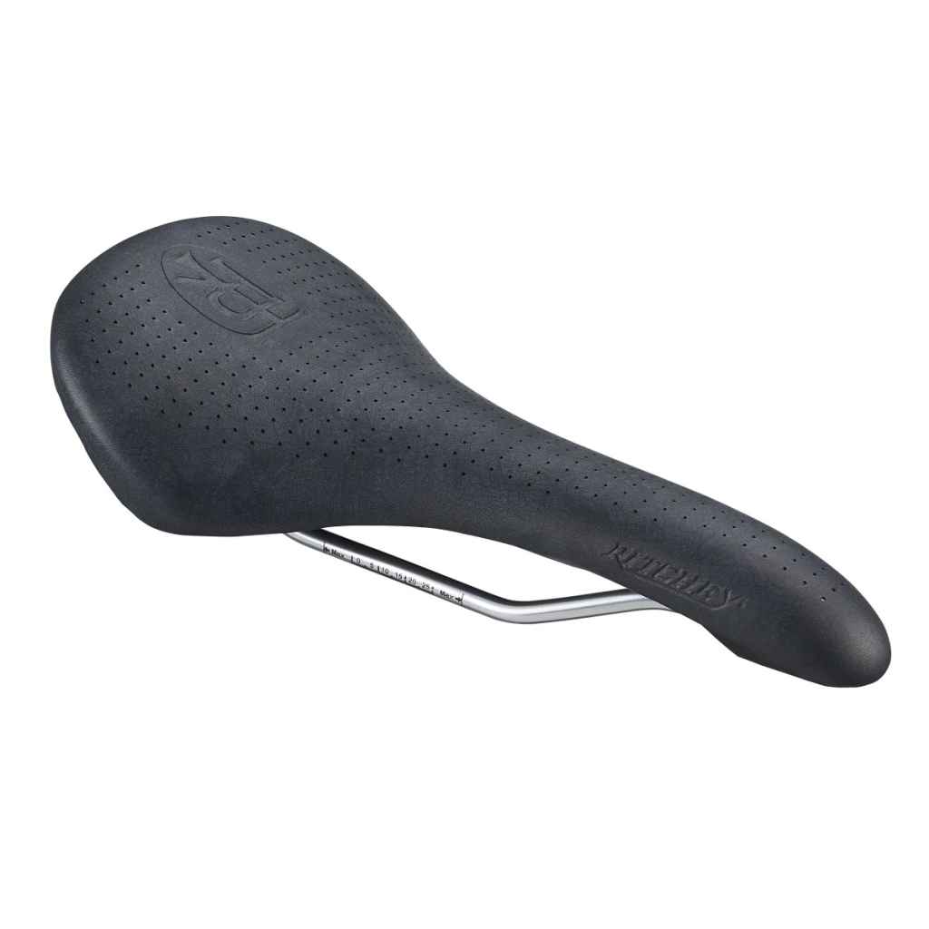 RITCHEY(リッチー) CLASSICサドルV2 BR RITCHEY* classic saddle v2 (black) - BLUE LUG GLOBAL ONLINE