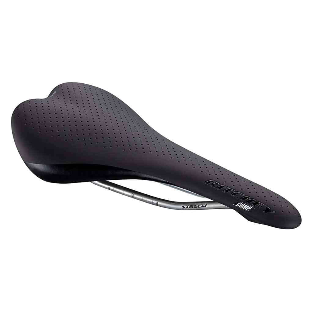 入荷now 安全 BLUE - saddle streem comp RITCHEY* LUG STORE ONLINE GLOBAL パーツ