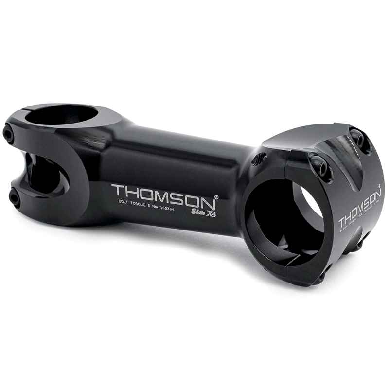 幸せなふたりに贈る結婚祝い (0°/black) stem x4 elite THOMSON* - STORE ONLINE GLOBAL LUG BLUE パーツ