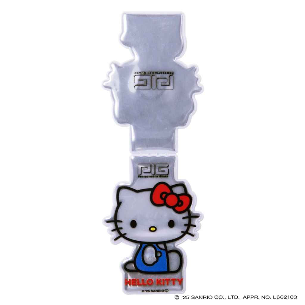 BL SELECT* magnet reflector (hello kitty) - BLUE LUG GLOBAL ONLINE