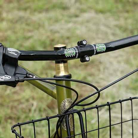 BL SELECT* brass stem cap - BLUE LUG GLOBAL ONLINE STORE
