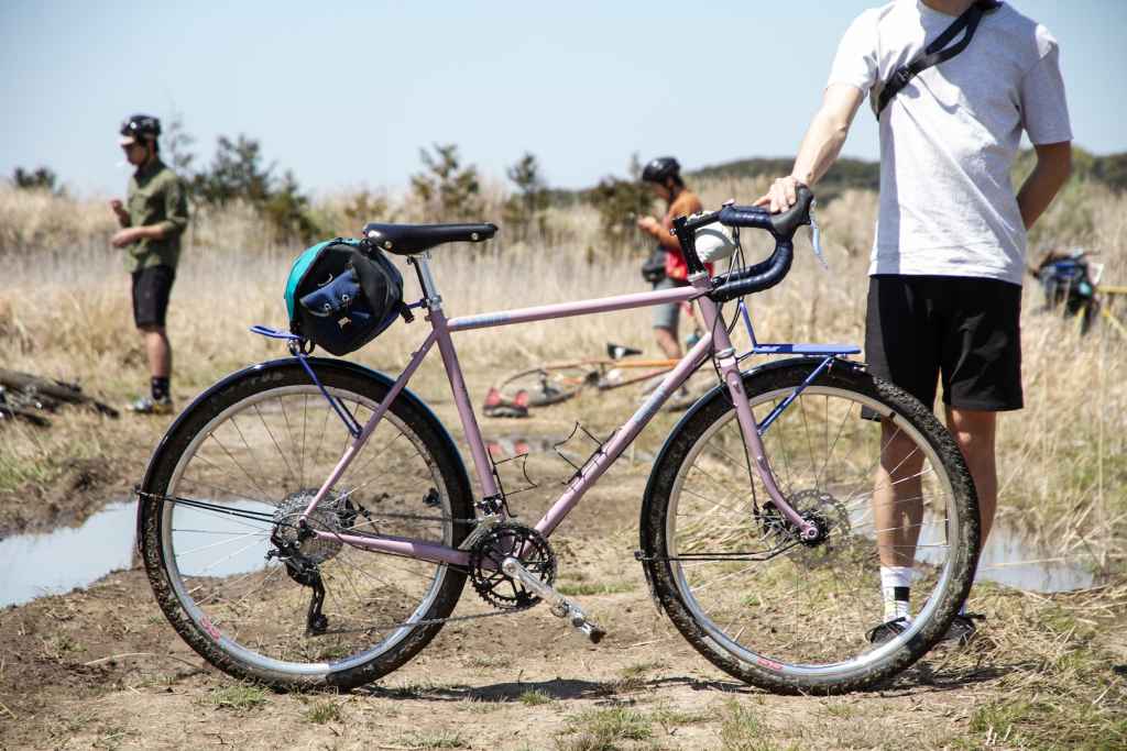 自転車本体 CRUST BIKES BOMBORA ENVE S size ENVE Bombora – Crust Bikes