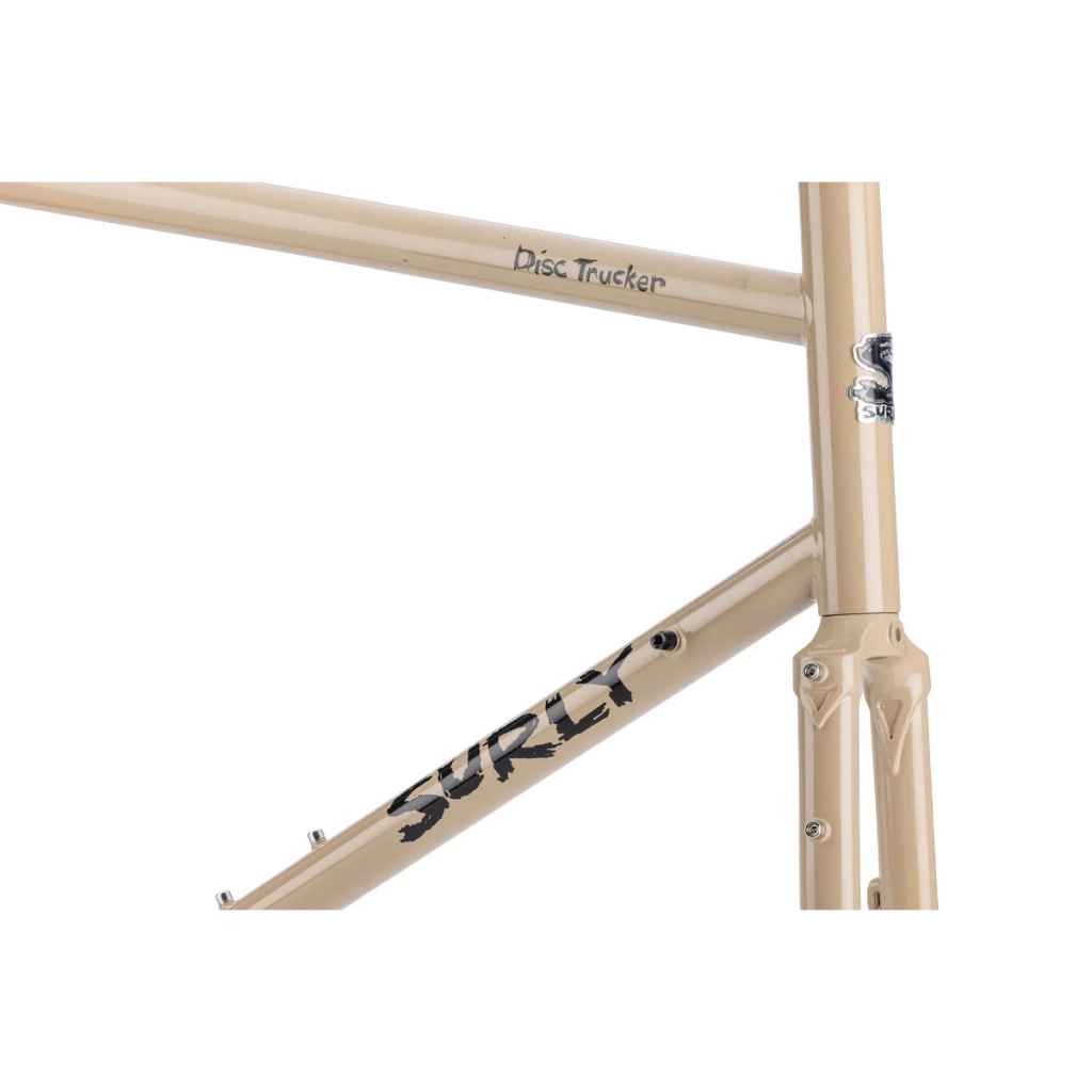SURLY* new disc trucker 26