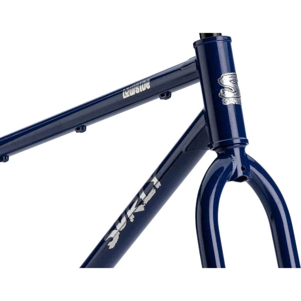SURLY* lowside frame set (blue monday) - BLUE LUG GLOBAL ONLINE STORE