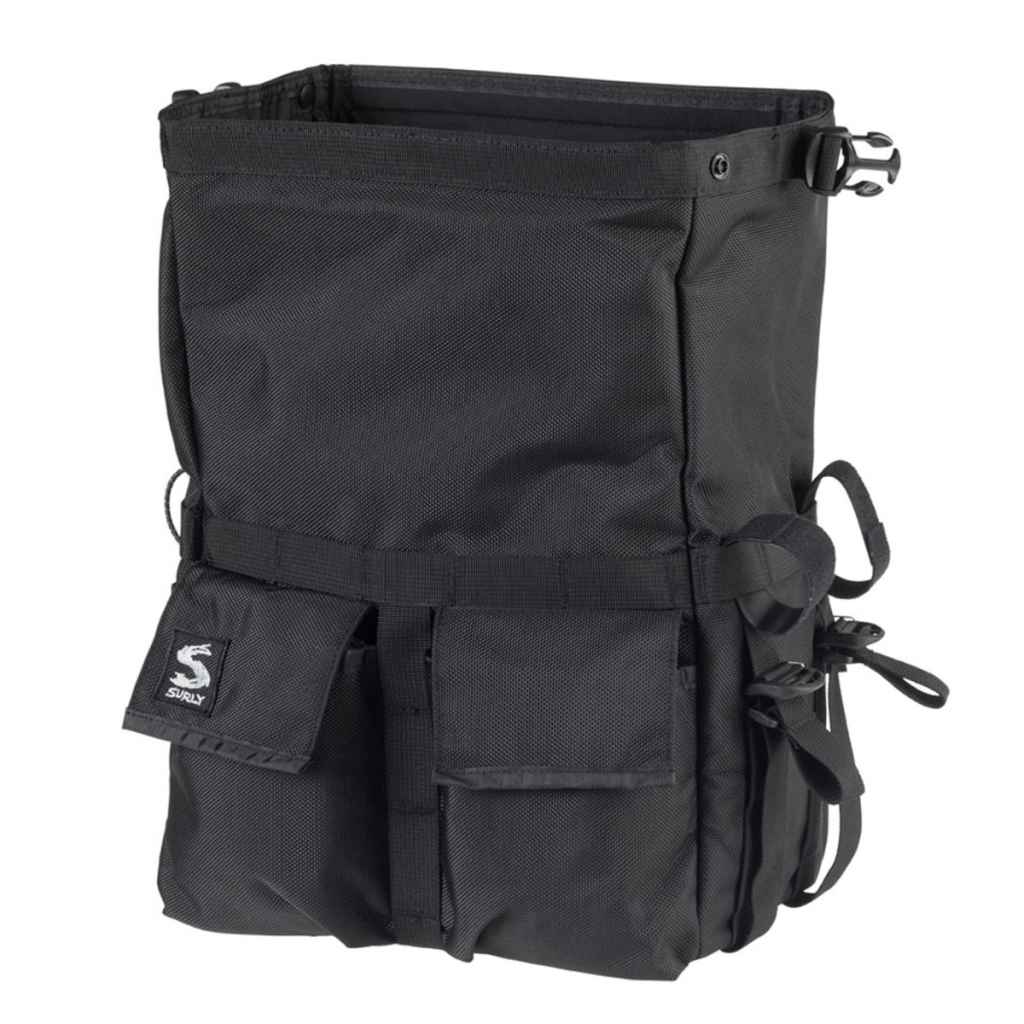 Petite Porteur House Bag 2.0 – Surly Bikes