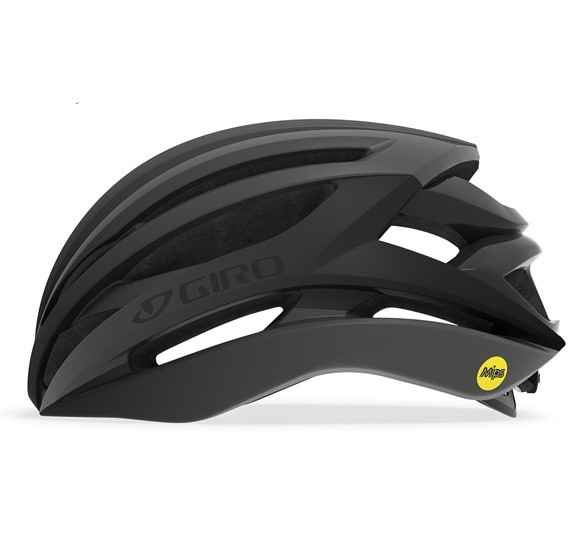 GIRO  NINE MIPS AF  Matte Graphite Sサイズ GIRO NINE MIPS AF Matte Graphite Sサイズ GIRO NINE MIPS AF