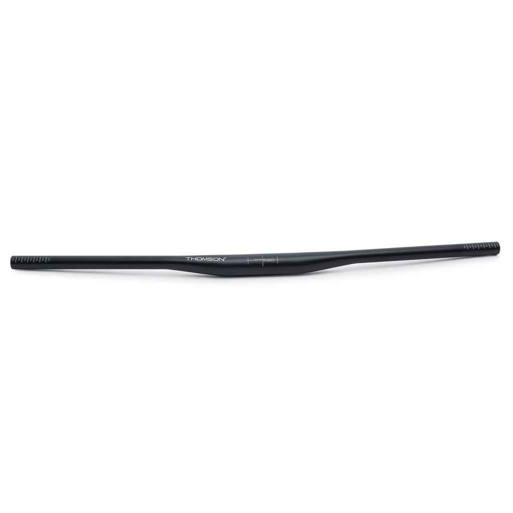 THOMSON* carbon riser bar (black) - BLUE LUG GLOBAL ONLINE STORE