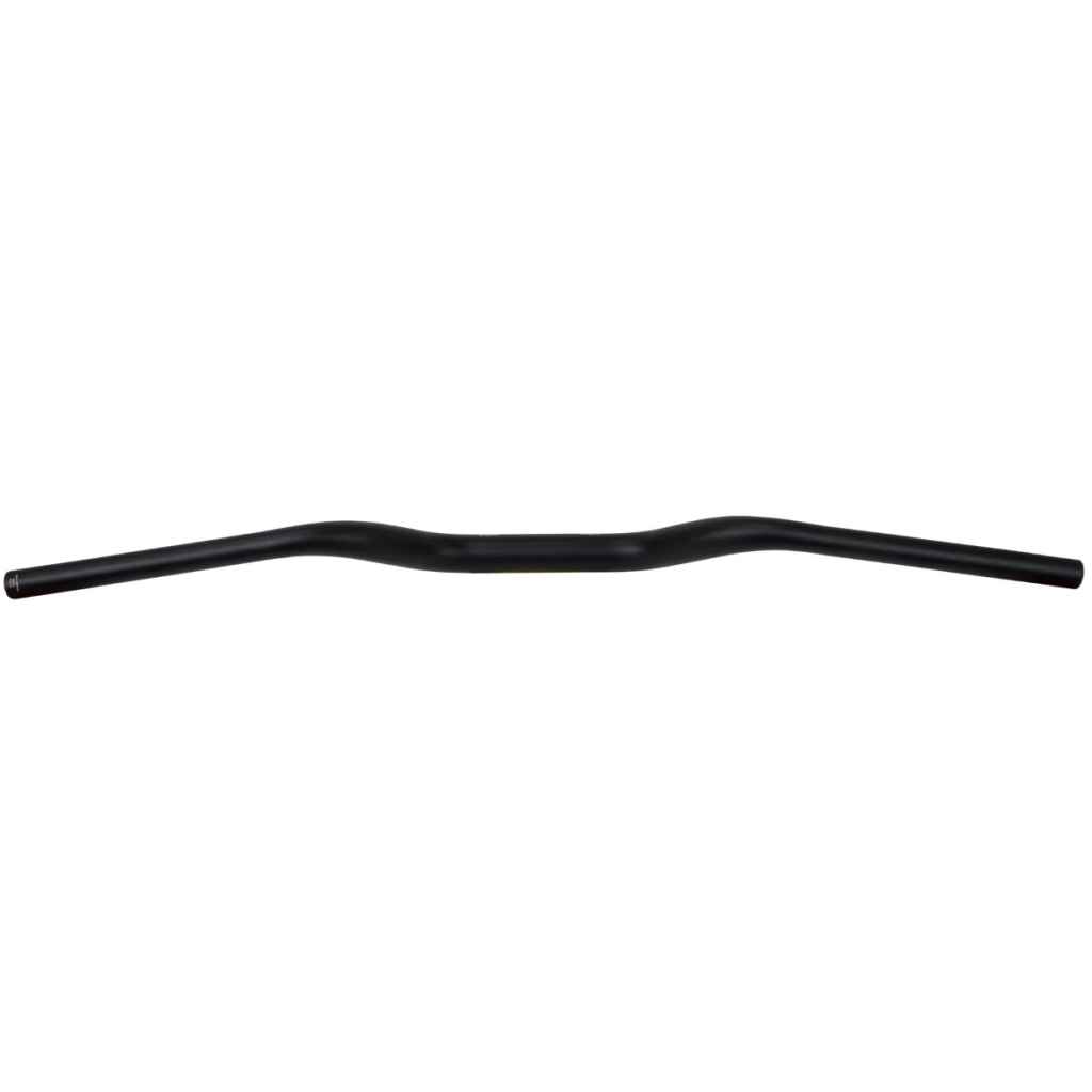 VELO ORANGE* hot bar (black) - BLUE LUG GLOBAL ONLINE STORE
