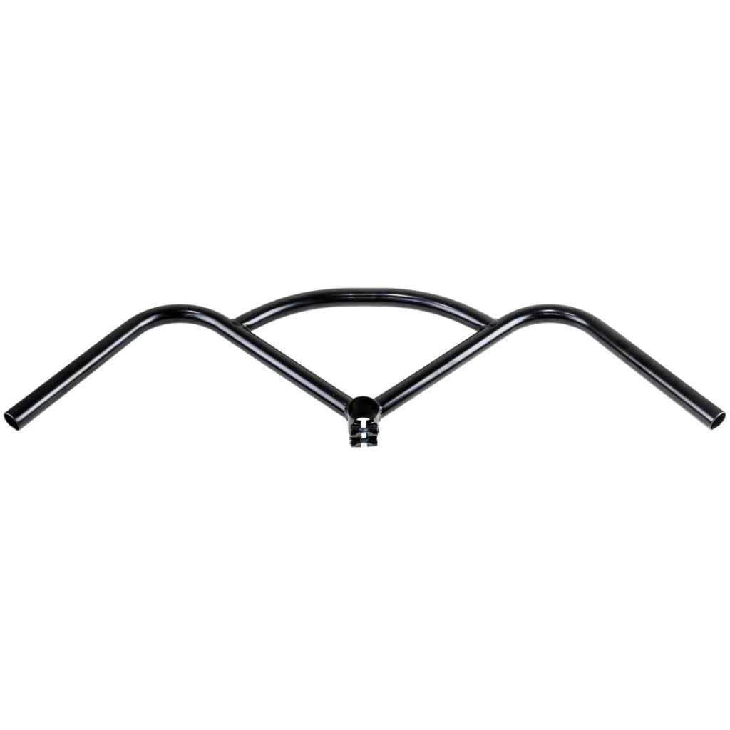 VELO ORANGE　Granola Moose Bar 　ブラック　SURLY/CRUST/ヴェロオレンジ/ベロオレンジ/グラノーラムース/RIVENDELL Introducing the Velo Orange Granola-Moose Bar - BIKEPACKING.com