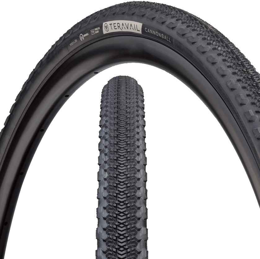 TERAVAIL RAMPART 650b×47 2本 Amazon.com : Teravail Rampart Tire - 650b x 47, Tubeless