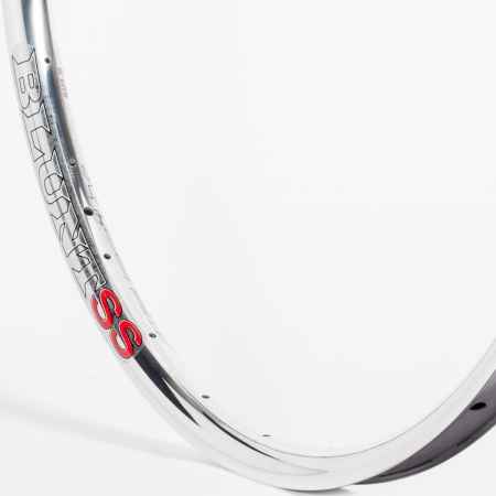 VELOCITY* blunt ss rim (polish) - BLUE LUG GLOBAL ONLINE STORE