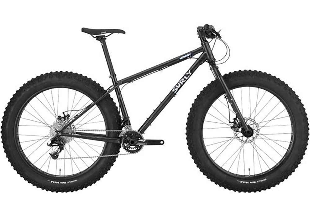 New!!】SURLY サーリー / LOWSIDE ローサイド フレームセット