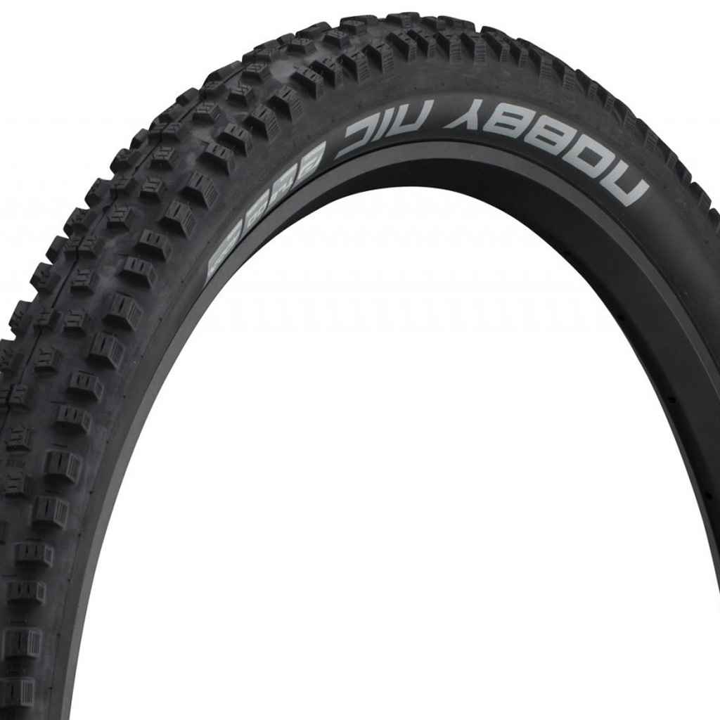 SCHWALBE* nobby nic performance tire BLUE LUG GLOBAL ONLINE STORE