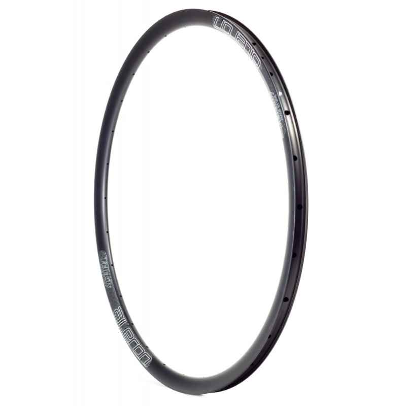 VELOCITY* aileron rim (black) - BLUE LUG GLOBAL ONLINE STORE