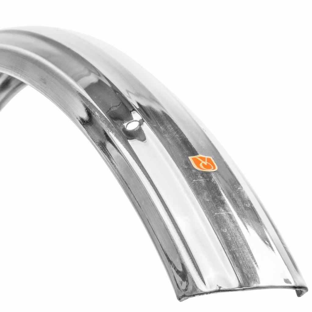 【当店一番人気】 (silver) fender zeppelin ORANGE* VELO - GLOBAL LUG BLUE アクセサリー