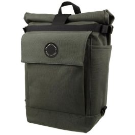 BLUE LUG* grocery pannier (olive) - BLUE LUG GLOBAL ONLINE STORE