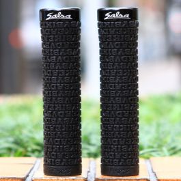 Salsa backcountry lock on hot sale grips