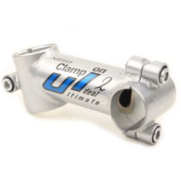 *NITTO* UI-2 cr-mo ahead stem (OS/sil)