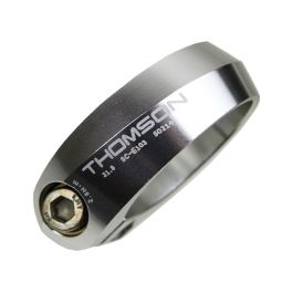 Thomson seatpost clamp outlet