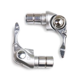 *RIVENDELL* S-2 bar end shifter