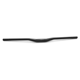 *THOMSON* aluminium riser bar (black)