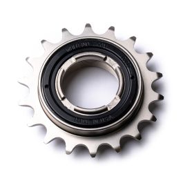 *WHITE INDUSTRIES* eno single freewheel (black) - BLUE LUG GLOBAL ONLINE  STORE