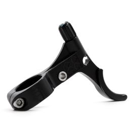 *PAUL* e-lever (black)