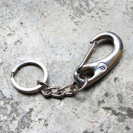 3010 Snap Hook Key Chain - Eggers Webshop