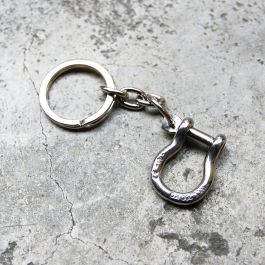 Shackle keyring deals