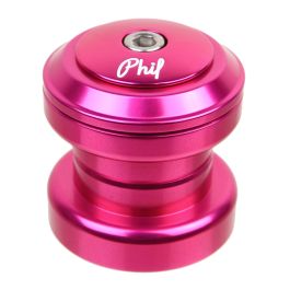 PHIL WOOD 1-1 / 8 