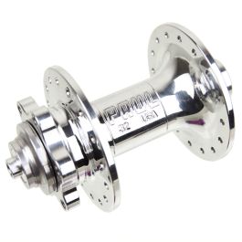 *PAUL* disk fhub front hub (polish)