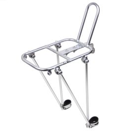 *NITTO* M-1B front rack (silver) - BLUE LUG GLOBAL ONLINE STORE