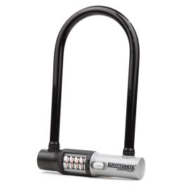 Kryptonite combination hot sale lock