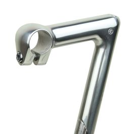 Nitto Pearl 120mm 71Degree NJS Approved Aluminum Stem 25.4mm