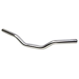 *NITTO* closed & polished riser bar (special)