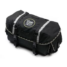 *SWIFT INDUSTRIES* camp and go slow zeitgeist pack (eastern black)