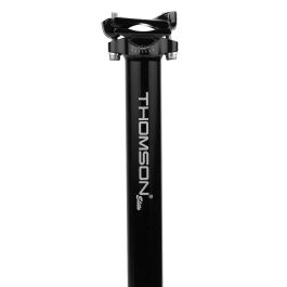 THOMSON* elite seatpost (black) - BLUE LUG GLOBAL ONLINE STORE