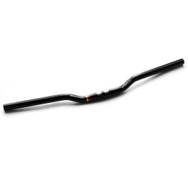 *NITTO* b809 cross riser bar (black) - BLUE LUG GLOBAL ONLINE