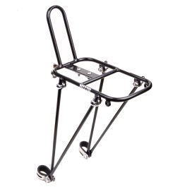 *NITTO* M-1B front rack (black)