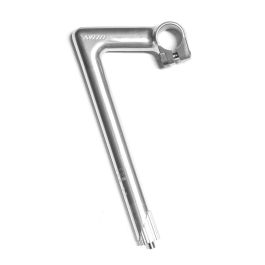 *NITTO* tallux stem (silver)