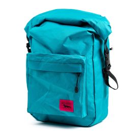 Swift Industries | Jr. Ranger Panniers | Bike Touring News