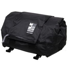 *ILE* porteur rack bag (x-pac/black) - BLUE LUG GLOBAL ONLINE