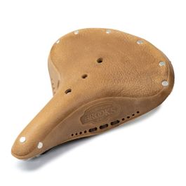 BROOKS b67 softened aged BLUE LUG GLOBAL ONLINE STORE