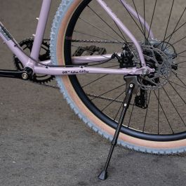 Greenfield Push Bike Kickstand Bicycle Kickstand Rear Mount