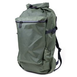 *BLUE LUG* chimney 35 (x-pac olive)