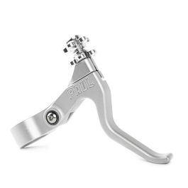 *PAUL* love lever compact (silver) - BLUE LUG GLOBAL ONLINE 