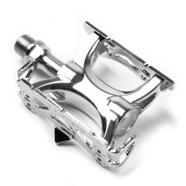 ☆ MKS supreme 三ヶ島 シュプリーム ピスト フラット ペダル